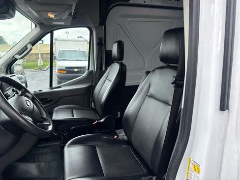 Used 2020 Ford Transit 250 Medium Roof RWD image 13
