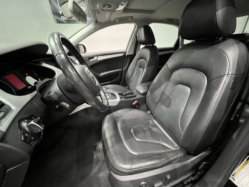 Used 2012 Audi A4 2.0T Premium image 23