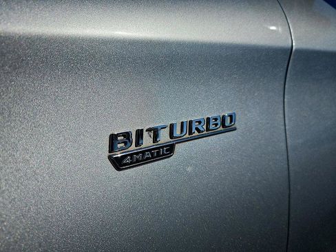 Used 2017 Mercedes-Benz GLE 43 AMG 4MATIC Coupe image 10