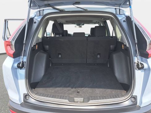 Used 2022 Honda CR-V EX image 12