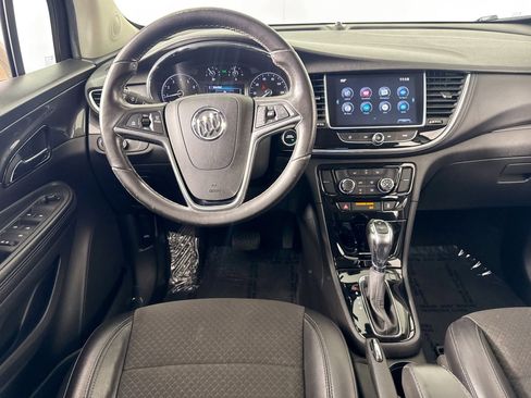 Used 2018 Buick Encore Preferred image 23