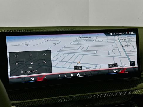 New 2026 BMW M340i xDrive image 17