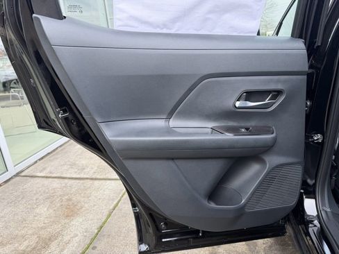 New 2026 Nissan Kicks SV w/ SV Premium Package image 29