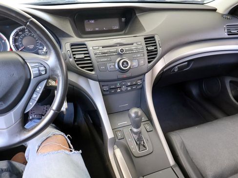 Used 2010 Acura TSX Sedan FWD image 40