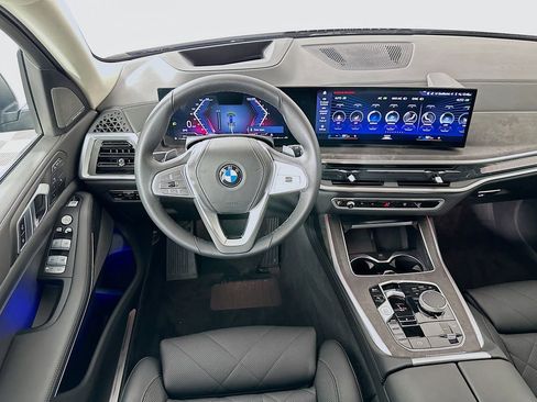 Certified 2023 BMW X7 xDrive40i w/ Premium Package AWD/4WD image 23