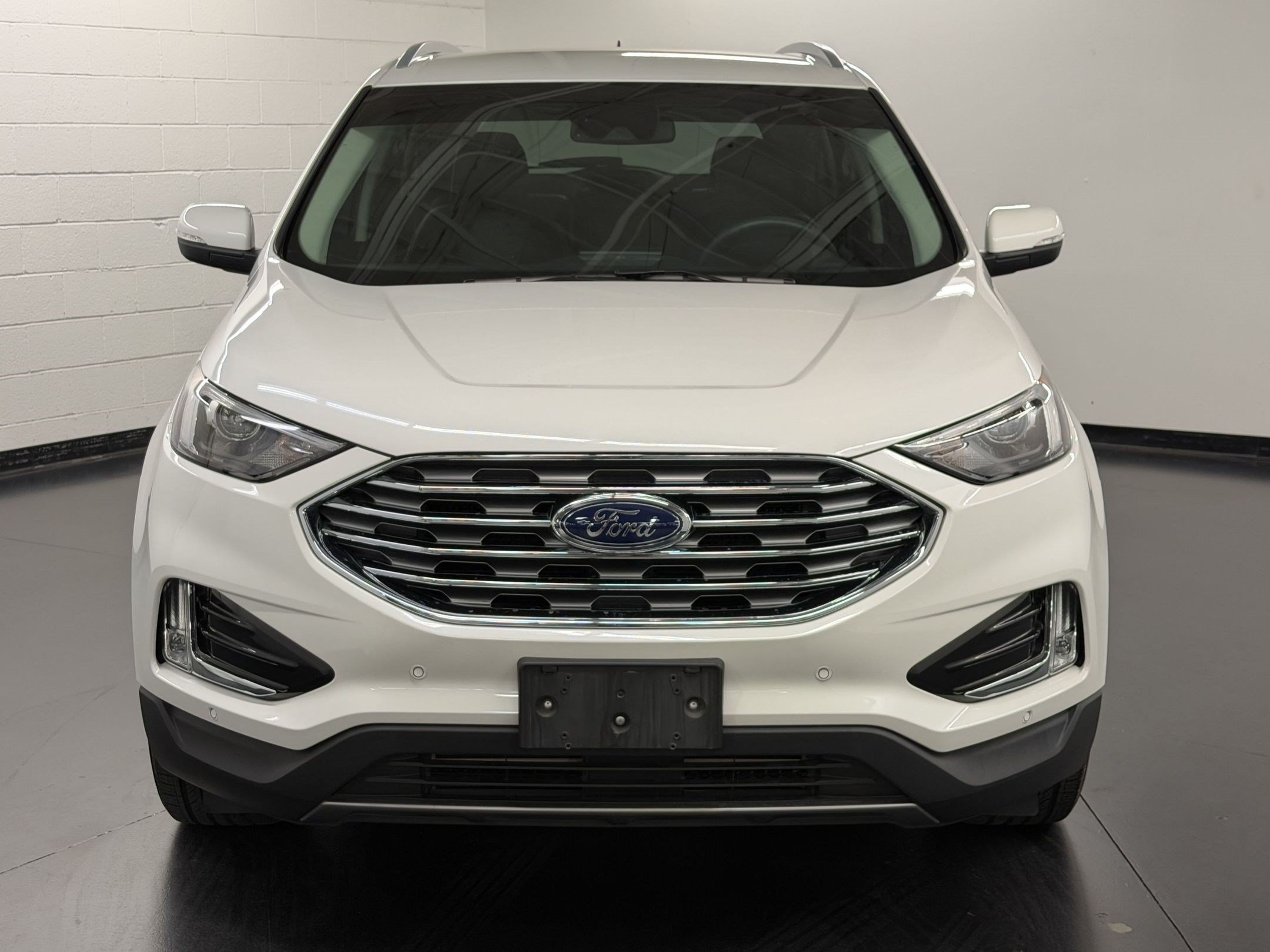 Used 2024 Ford Edge Titanium AWD/4WD image 6