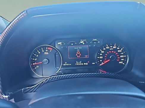 Used 2020 Ford F150 Raptor w/ Equipment Group 802A Luxury image 13