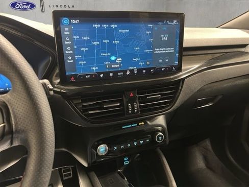 Used 2024 Ford Escape ST-Line Elite w/ Premium Technology Package image 14