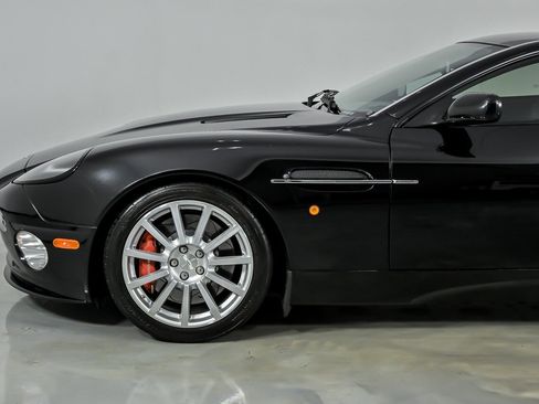Used 2006 Aston Martin Vanquish S RWD image 7
