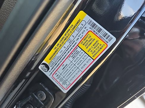 Used 2025 Ford F250 King Ranch image 11