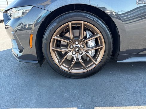 Used 2024 Ford Mustang GT Premium RWD image 9