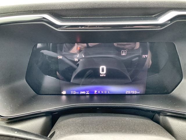 Certified 2023 Chevrolet Colorado LT w/ LT Convenience Package III AWD/4WD image 11