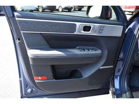 New 2026 Hyundai Santa Fe Limited image 18