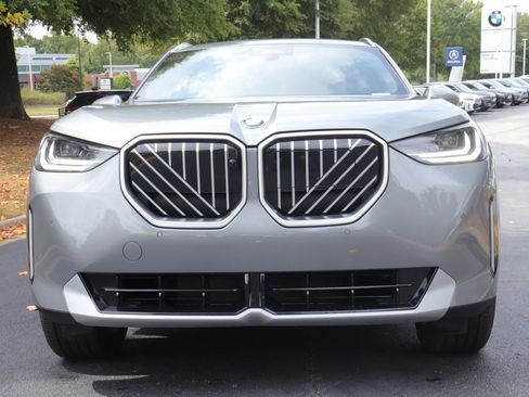 New 2026 BMW X3 xDrive30 w/ Premium Package image 3