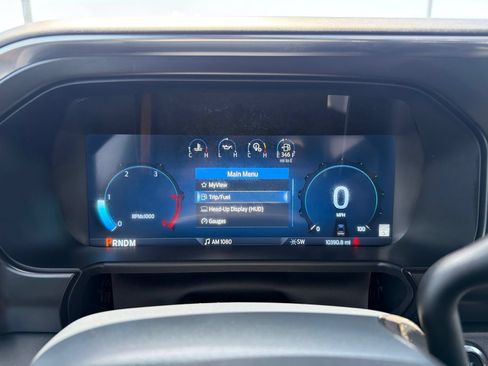 Used 2026 Ford F350 Platinum AWD/4WD image 18