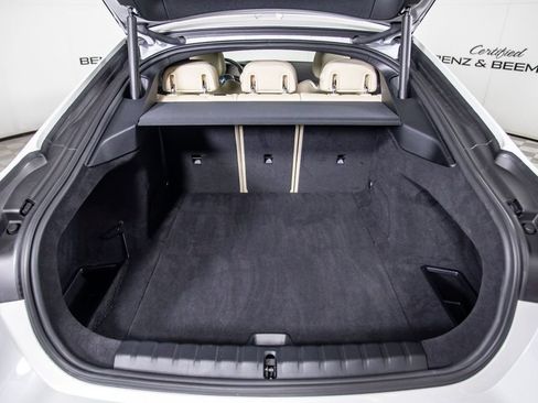 Used 2023 BMW i4 eDrive35 RWD image 8