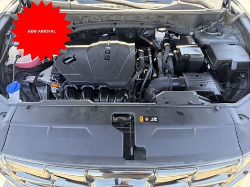 Certified 2022 Hyundai Tucson Limited image 11