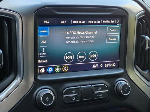 Used 2021 Chevrolet Silverado 1500 LT image 14