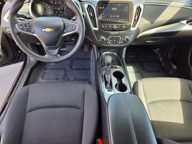 Used 2024 Chevrolet Malibu LT FWD image 13