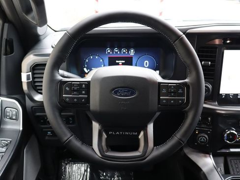 New 2026 Ford F150 Platinum image 27