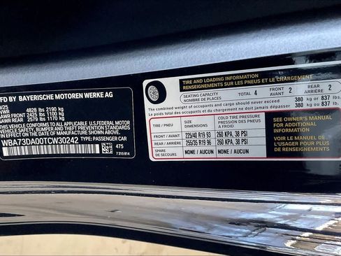 New 2026 BMW M440i Coupe image 18