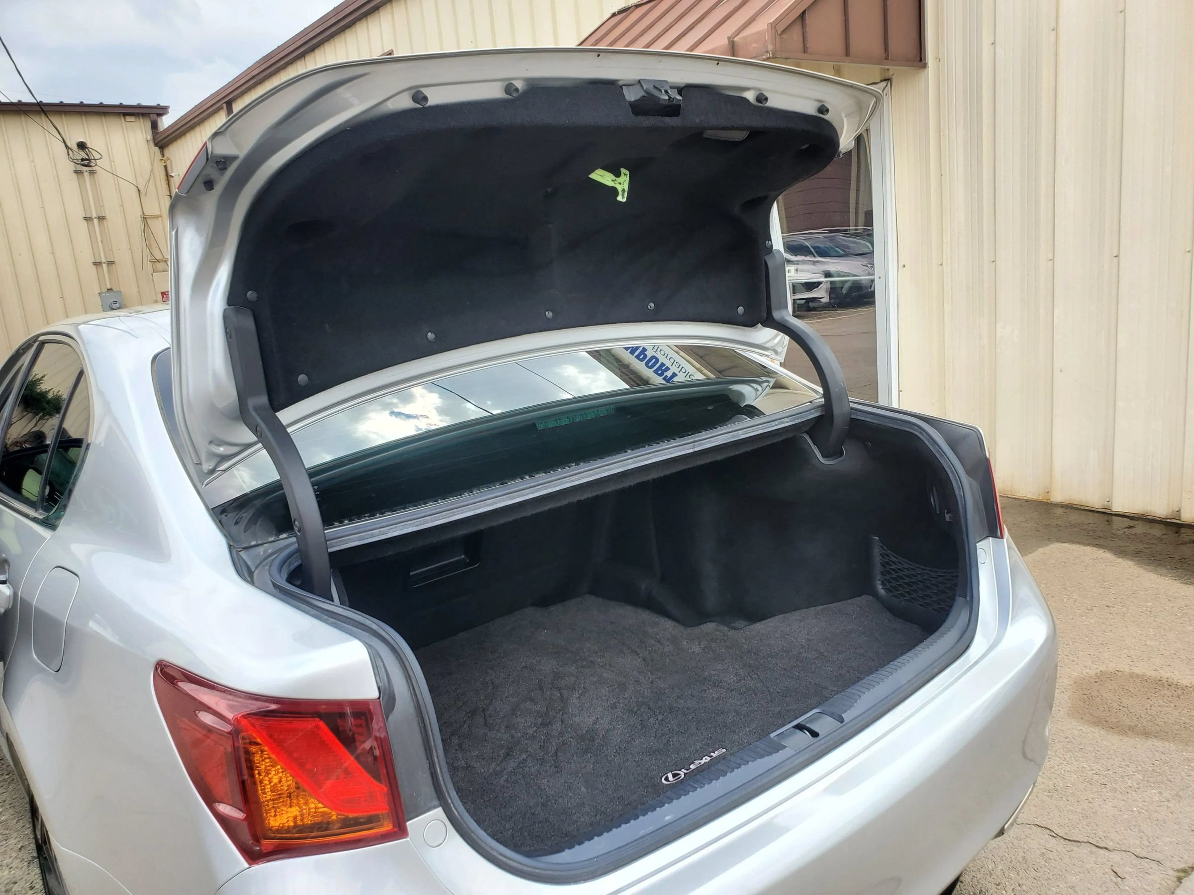 Used 2014 Lexus GS 350 RWD image 57