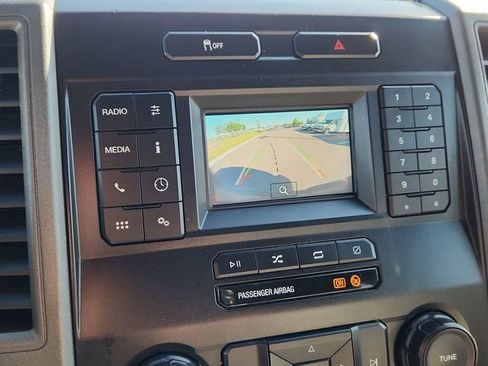 Used 2021 Ford F350 XL w/ Power Equipment Group RWD image 44