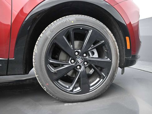 Used 2024 Buick Envision Sport Touring image 10