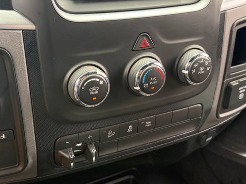 Used 2017 RAM 2500 Power Wagon w/ Luxury Group AWD/4WD image 8
