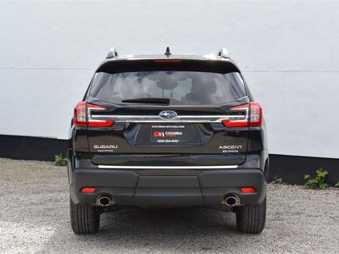 Used 2024 Subaru Ascent Limited AWD/4WD image 4