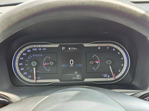 Used 2024 Hyundai Tucson SEL AWD/4WD image 20