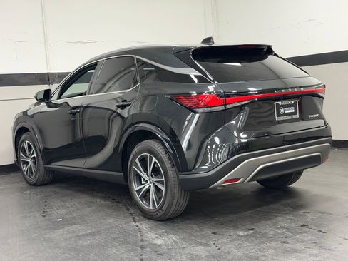 Used 2025 Lexus RX 350 FWD w/ Technology Package image 10