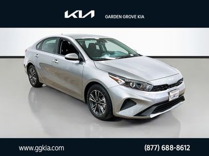 Certified 2024 Kia Forte LXS