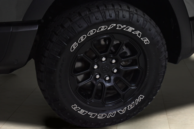 Used 2026 RAM 1500 Rebel AWD/4WD image 36