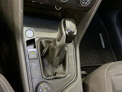 Used 2023 Volkswagen Tiguan S image 24