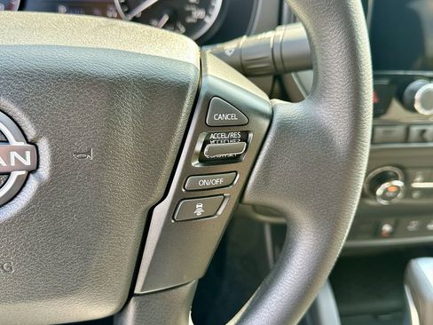 New 2026 Nissan Frontier S w/ S Utility Package image 14