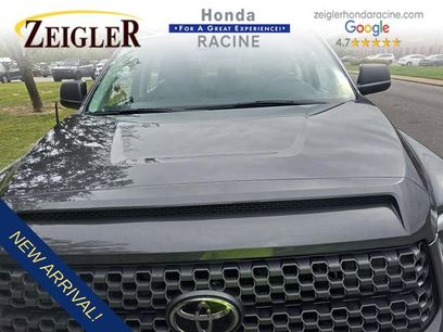 Used 2019 Toyota Tundra Limited