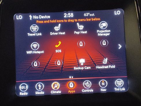 Used 2019 Dodge Durango GT image 25