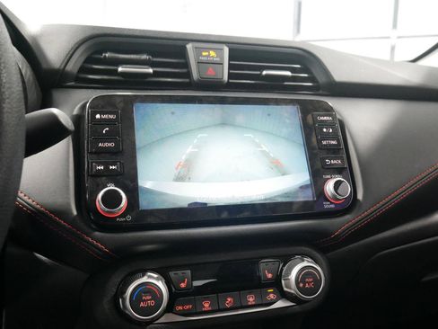 Used 2024 Nissan Versa SR w/ Electronics Package image 22