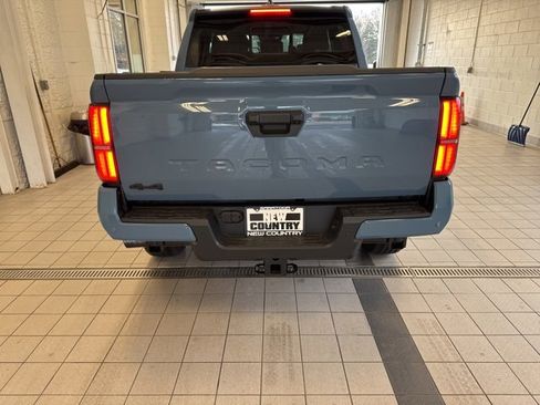 New 2026 Toyota Tacoma SR5 image 3