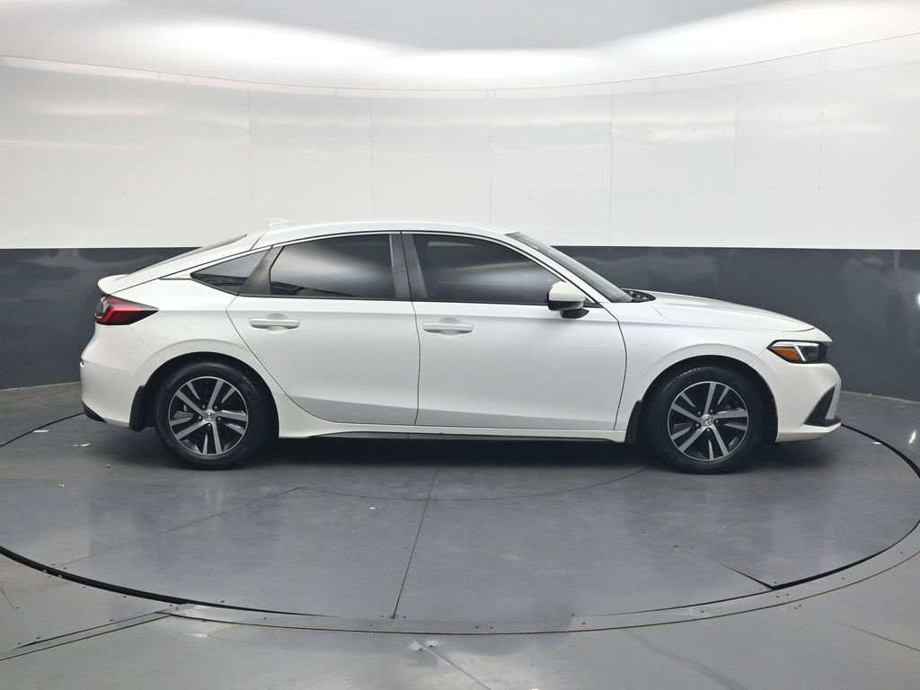 Used 2023 Honda Civic LX image 3