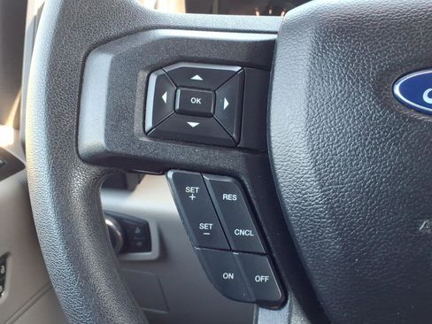Certified 2020 Ford F150 XL w/ Equipment Group 101A Mid AWD/4WD image 21