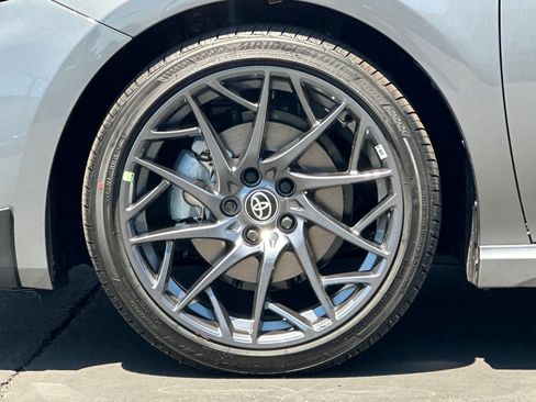 Certified 2026 Toyota Camry SE w/ Convenience Package FWD image 25