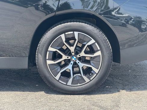Certified 2026 BMW X3 xDrive30i AWD/4WD image 4