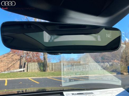 Used 2026 Audi A6 Premium Plus image 47