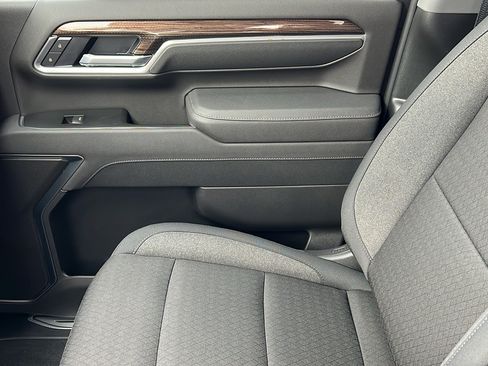 New 2026 Chevrolet Silverado 2500 LT w/ All Star Edition AWD/4WD image 22