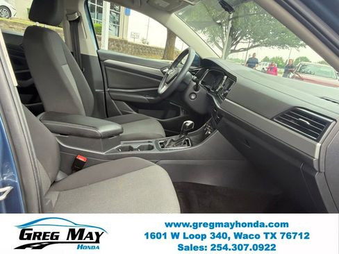 Used 2021 Volkswagen Jetta S FWD image 30