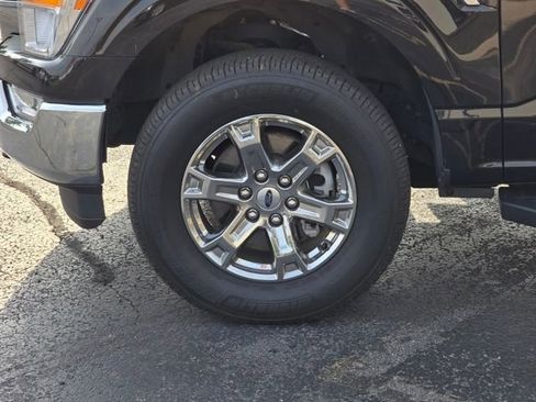 Used 2022 Ford F150 XLT w/ XTR Package image 16