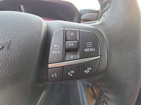 Used 2022 Ford Maverick Lariat w/ Lariat Luxury Package image 15