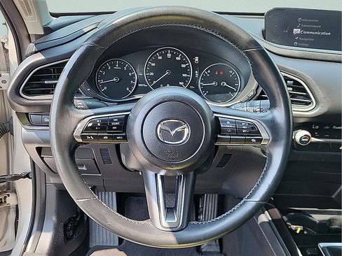 Certified 2024 MAZDA CX-30 AWD 2.5 S w/ Select Sport Pkg image 16